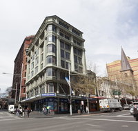 790 on George Backpackers - Tweed Heads Accommodation