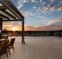 The Penthouse - Tweed Heads Accommodation