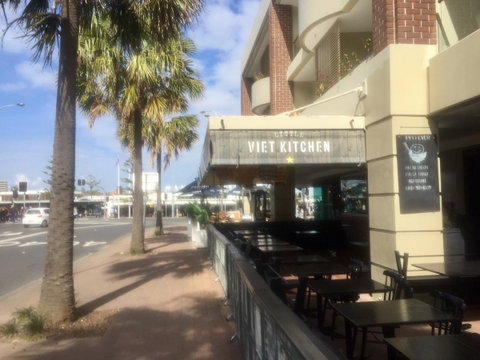 Grande Esplanade Studio - Tweed Heads Accommodation 23