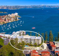 Grande Esplanade Studio - Tweed Heads Accommodation
