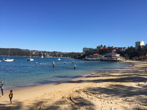 Grande Esplanade Studio - Tweed Heads Accommodation 26