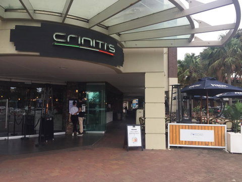 Grande Esplanade Studio - Tweed Heads Accommodation 15