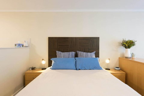 Grande Esplanade Studio - Tweed Heads Accommodation 2