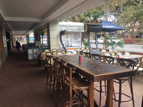 Grande Esplanade Studio - Tweed Heads Accommodation 16