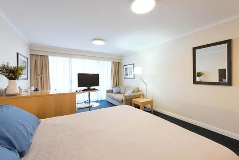 Grande Esplanade Studio - Tweed Heads Accommodation 3