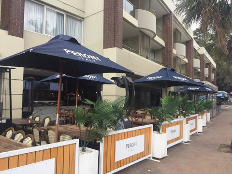 Grande Esplanade Studio - Tweed Heads Accommodation 17