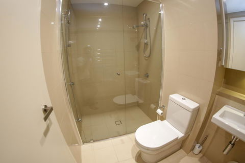 Olympic Park Sunshine 2 Bedrooms Apts With Private Parking - Tweed Heads Accommodation 18