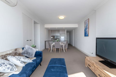 Olympic Park Sunshine 2 Bedrooms Apts With Private Parking - Tweed Heads Accommodation 22