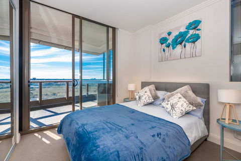 Olympic Park Sunshine 2 Bedrooms Apts With Private Parking - Tweed Heads Accommodation 23