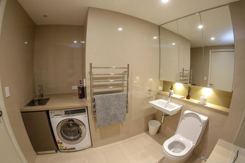 Olympic Park Sunshine 2 Bedrooms Apts With Private Parking - Tweed Heads Accommodation 16