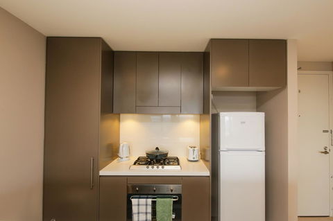 Olympic Park Sunshine 2 Bedrooms Apts With Private Parking - Tweed Heads Accommodation 7