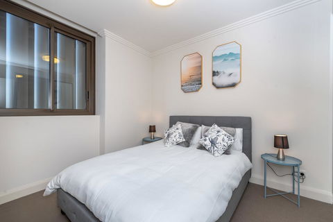 Olympic Park Sunshine 2 Bedrooms Apts With Private Parking - Tweed Heads Accommodation 28