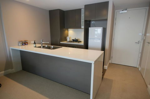 Olympic Park Sunshine 2 Bedrooms Apts With Private Parking - Tweed Heads Accommodation 9