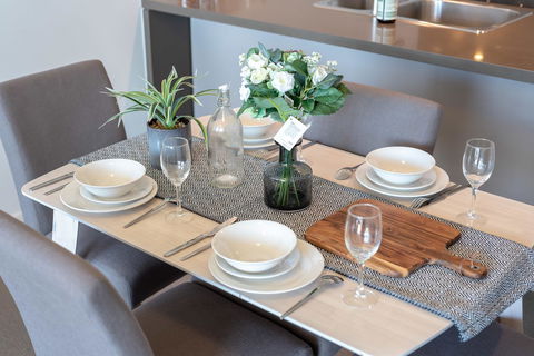 Olympic Park Sunshine 2 Bedrooms Apts With Private Parking - Tweed Heads Accommodation 27