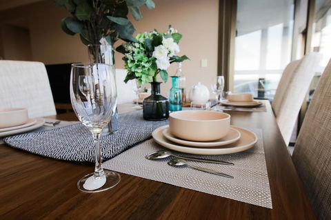Olympic Park Sunshine 2 Bedrooms Apts With Private Parking - Tweed Heads Accommodation 5