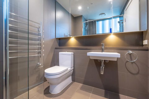 Olympic Park Sunshine 2 Bedrooms Apts With Private Parking - Tweed Heads Accommodation 29