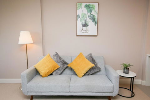 Olympic Park Sunshine 2 Bedrooms Apts With Private Parking - Tweed Heads Accommodation 12