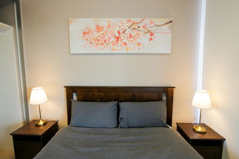 Olympic Park Sunshine 2 Bedrooms Apts With Private Parking - Tweed Heads Accommodation 4