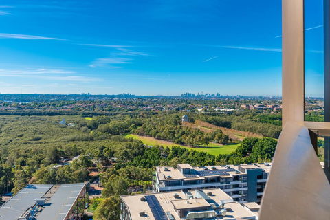 Olympic Park Sunshine 2 Bedrooms Apts With Private Parking - Tweed Heads Accommodation 30