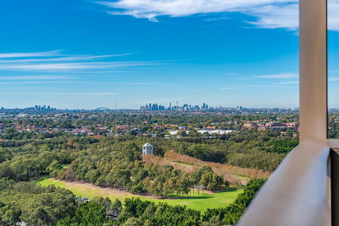 Olympic Park Sunshine 2 Bedrooms Apts With Private Parking - Tweed Heads Accommodation 20