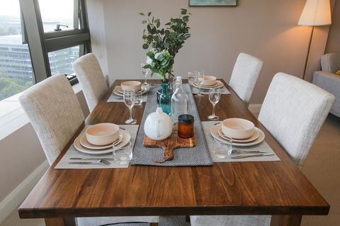 Olympic Park Sunshine 2 Bedrooms Apts With Private Parking - Tweed Heads Accommodation 11