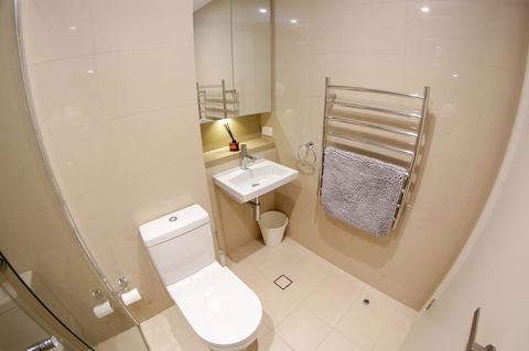 Olympic Park Sunshine 2 Bedrooms Apts With Private Parking - Tweed Heads Accommodation 17