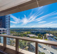 Olympic park Sunshine 2 bedrooms Apts with Private parking - Tweed Heads Accommodation