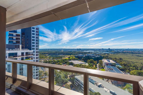 Olympic Park Sunshine 2 Bedrooms Apts With Private Parking - Tweed Heads Accommodation 0