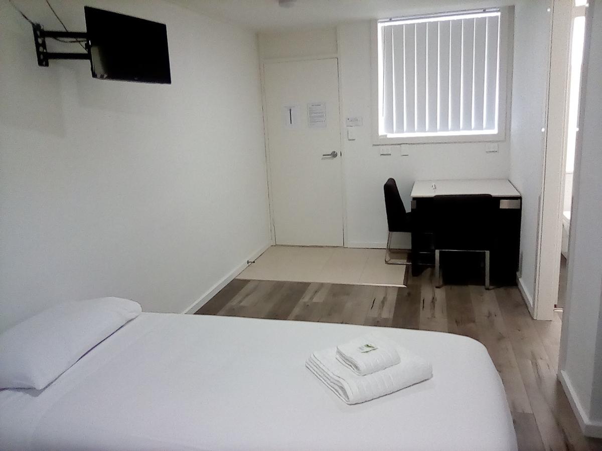 Woodbine NSW Tweed Heads Accommodation