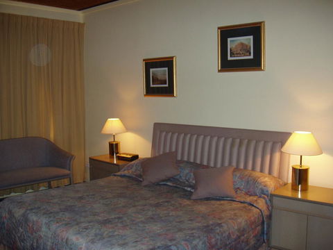 Temora Motel - Tweed Heads Accommodation 1