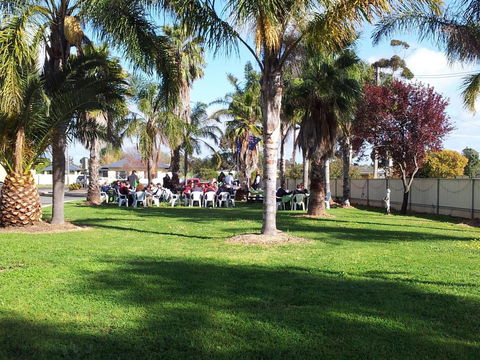 Temora Motel - Tweed Heads Accommodation 9