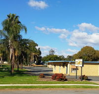 Temora Motel - Tweed Heads Accommodation