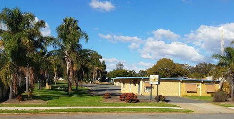 Temora Motel - Tweed Heads Accommodation 0