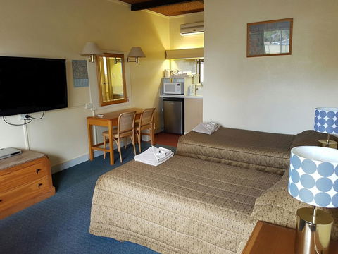 Temora Motel - Tweed Heads Accommodation 4