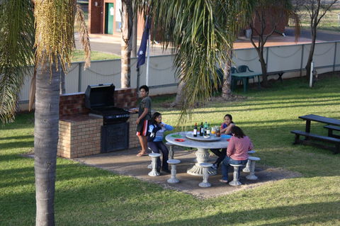 Temora Motel - Tweed Heads Accommodation 8