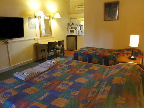 Temora Motel - Tweed Heads Accommodation 3