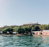 Q Station - Tweed Heads Accommodation