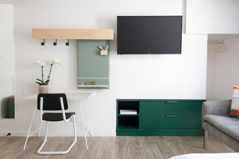 UKO Stanmore - Tweed Heads Accommodation 3