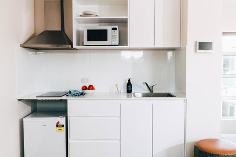 UKO Stanmore - Tweed Heads Accommodation 2