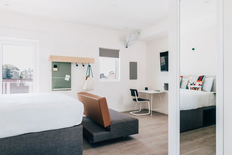 UKO Stanmore - Tweed Heads Accommodation 1