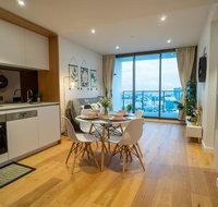 Two Bedroom Darling Harbour apt Chinatown CBD UTS - Tweed Heads Accommodation