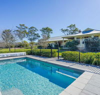 Roscrea Homestead - Luxury Retreat - Tweed Heads Accommodation