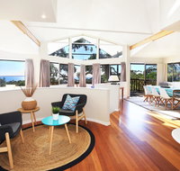 Seaglass - Stunning Views of Jervis Bay - Tweed Heads Accommodation