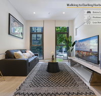 Luxury home hotel next to Darling Harbour - Tweed Heads Accommodation