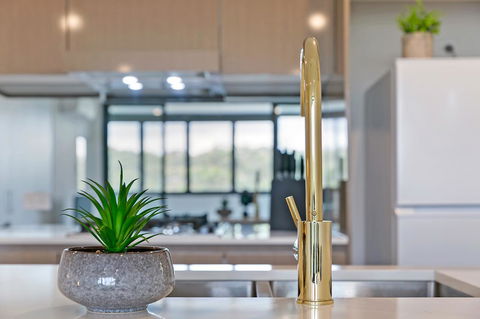 Stylish And Neat Two Bed Apartment In Wentworth Point - Tweed Heads Accommodation 2