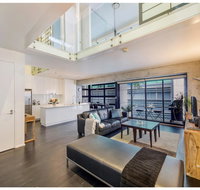 Urban Loft Close To Sydney Hot Spots - Tweed Heads Accommodation