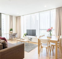 Sydney CBD Modern 2 bedroom Apartment  Free Car Parking - Tweed Heads Accommodation