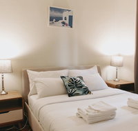 Manly Beach Escape Apartment - Tweed Heads Accommodation