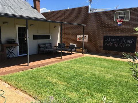 Thelma's Temora - Tweed Heads Accommodation 11