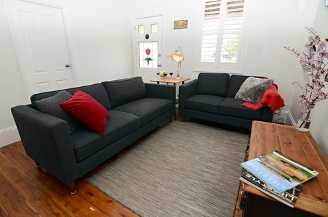 Thelma's Temora - Tweed Heads Accommodation 6